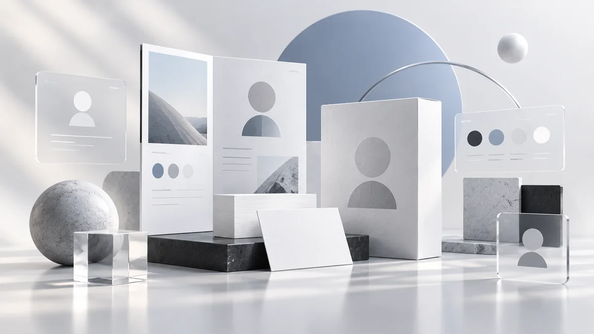 Branding - koncepcja, projekt i realizacja
