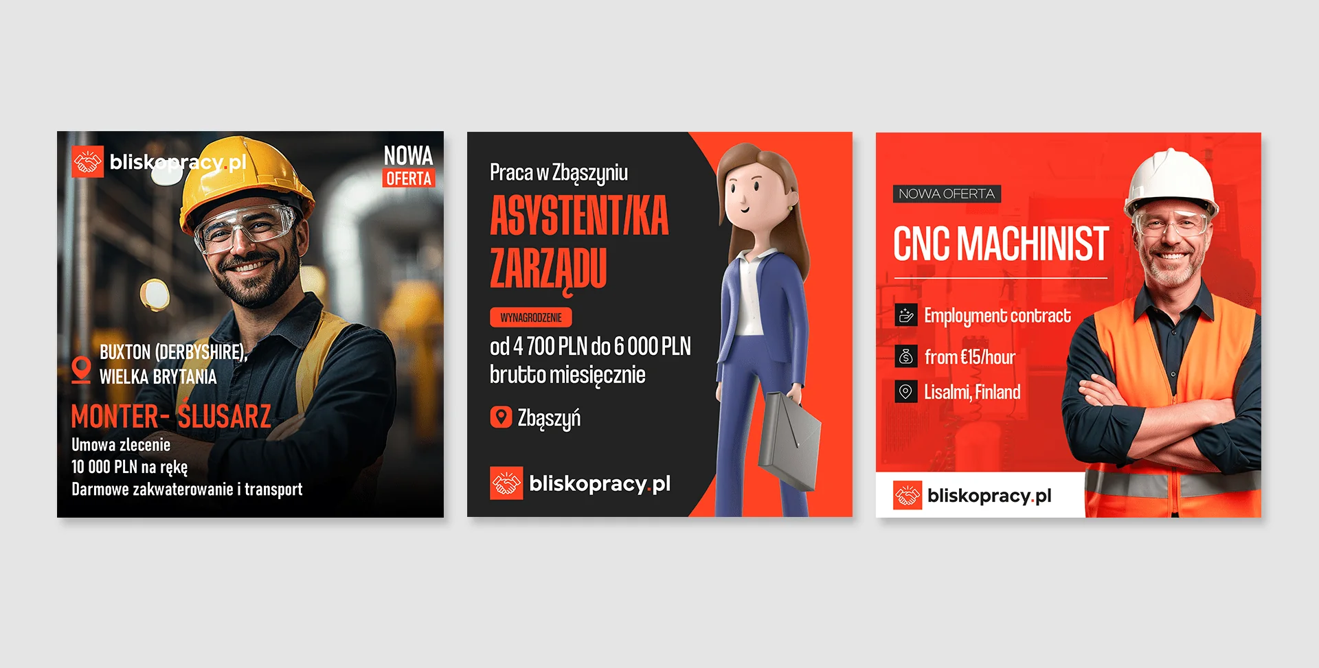 BliskoPracy kolory