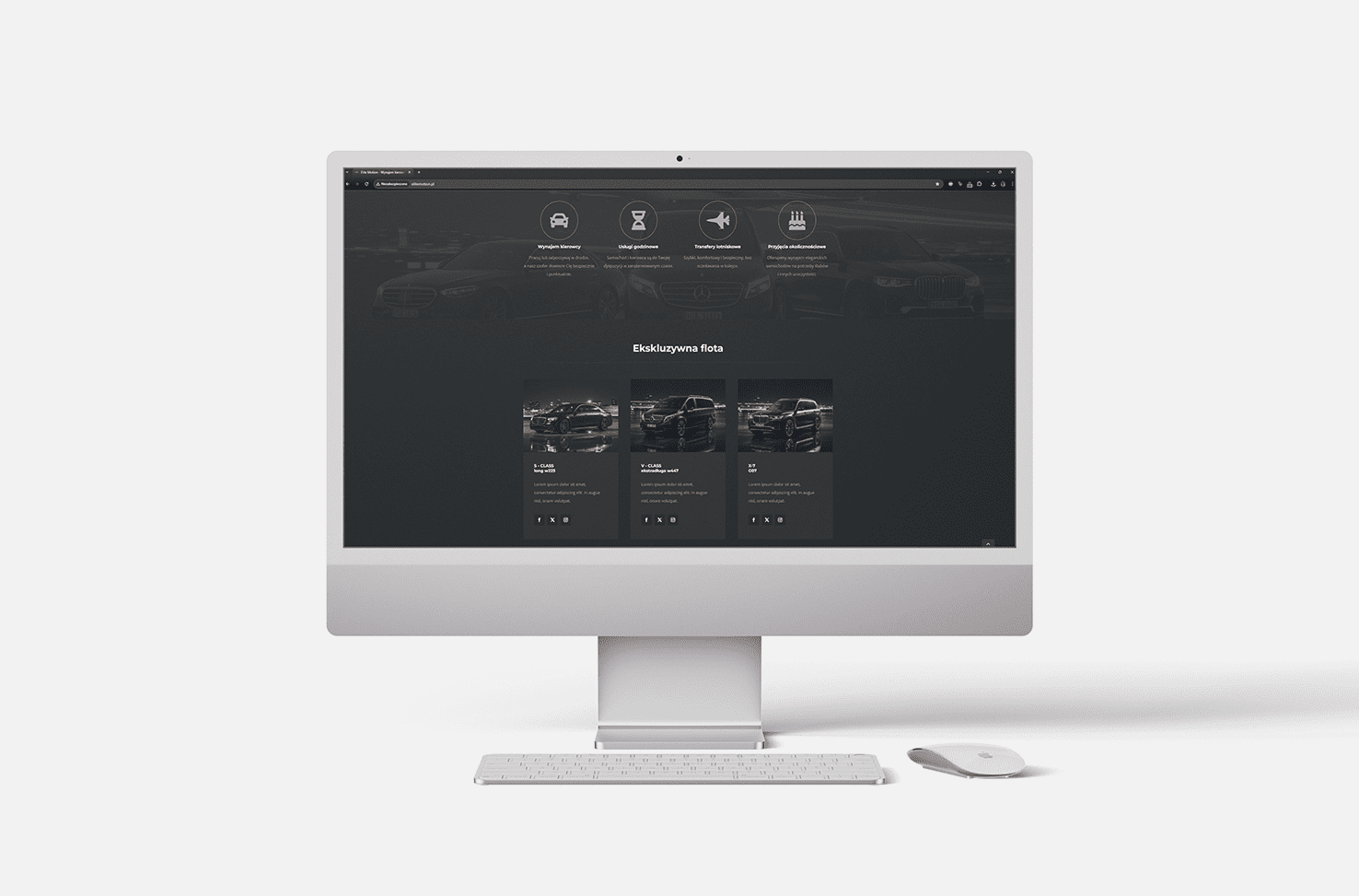 EliteMotion widok 3