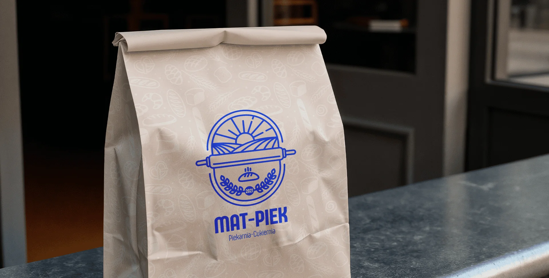 Mat-Piek POS