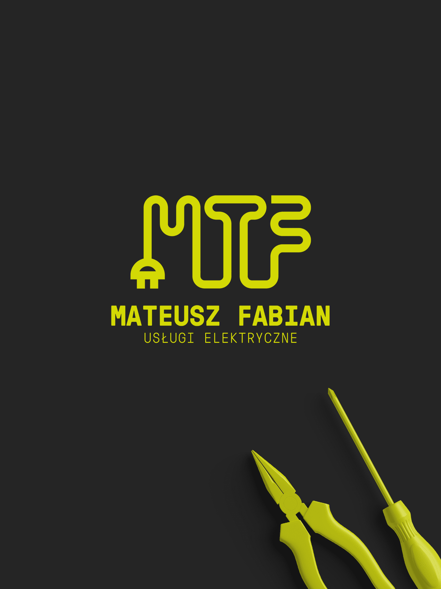 MTF Elektryk
