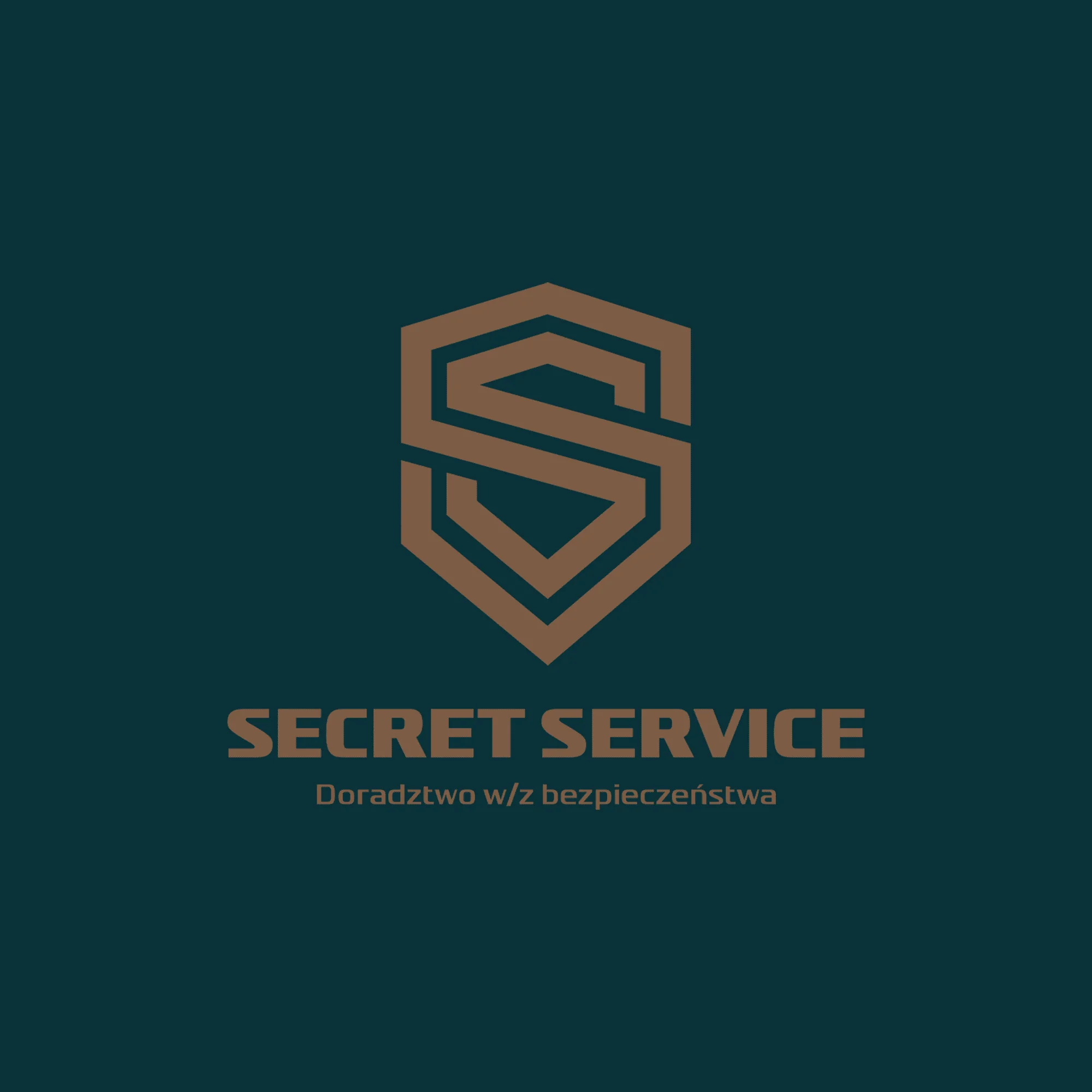 Secret Service logo
