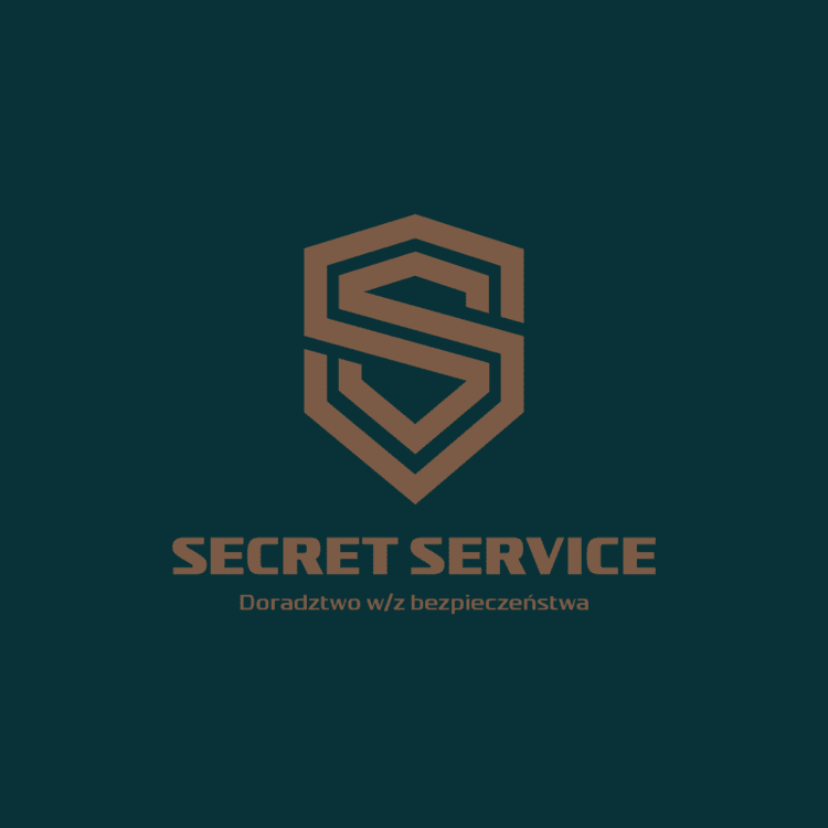 Logo agencji ochrony i doradztwa