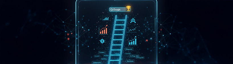 Schemat wzrostu w SEO