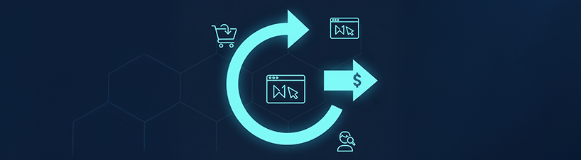 Cykliczny proces marketingowy online