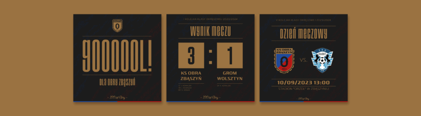 Wynik meczu, świętowanie zwycięstwa