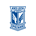 Logo klubu Lech Poznań