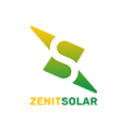 Logo firmy Zenit Solar