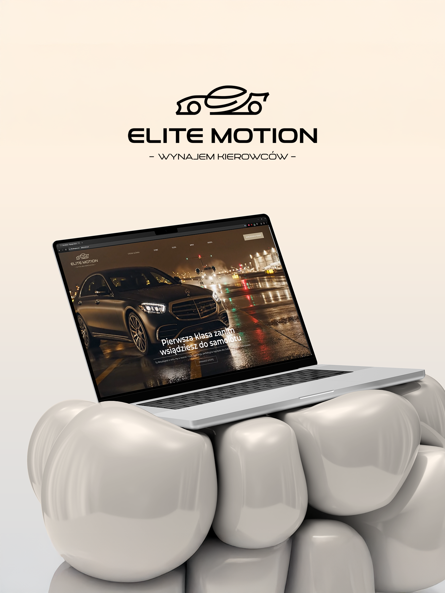 Wynajem luksusowych samochodów online